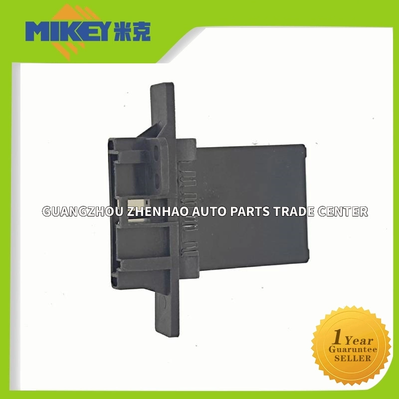 A/C Heater Blower Motor Fan Resistor Regulator Heating Resistance 27150-4m401 271504m401 for Nissan Sunny Almera II Tino