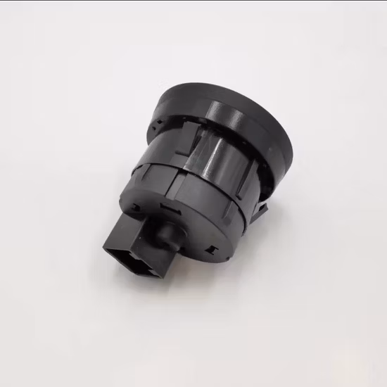 Sinotruk HOWO Truck Trailer Parts Head Lamp Switch Wg9918580039